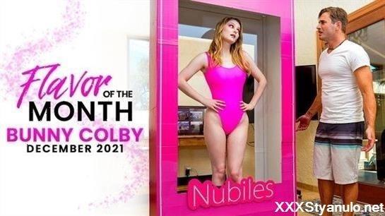 Bunny Colby - December 2021 Flavor Of The Month [SD]