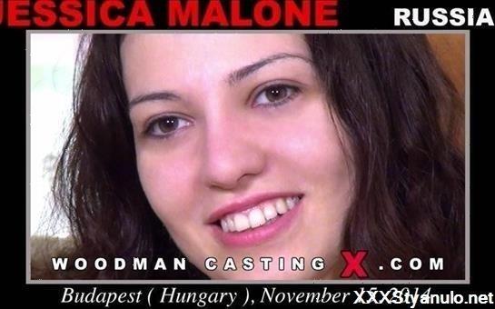 Amateurs - Casting X 132 [SD]