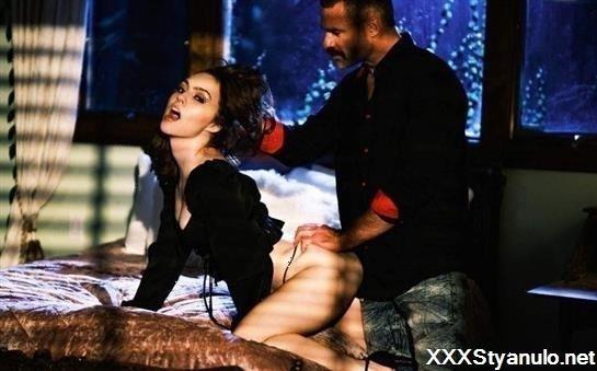 Freya Parker - Duplicity Sc 3 [SD]