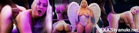 Mz Dani - Heavenly Super Thick Pawg Angel [FullHD]