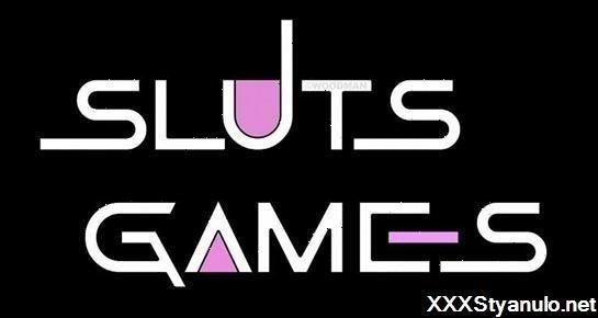 Brenda Santos, Irina Cage, Yenifer Chacon, Mistress Qades - Xxxx - Sluts Games [SD]