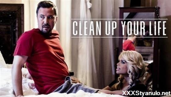 Destiny Cruz - Clean Up Your Life [FullHD]