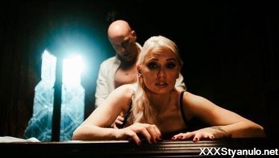 Kenzie Taylor - Deranged Part [SD]