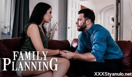 Alex Coal - Family Planning [SD]