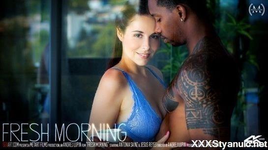 Antonia Sainz - Fresh Morning [SD]