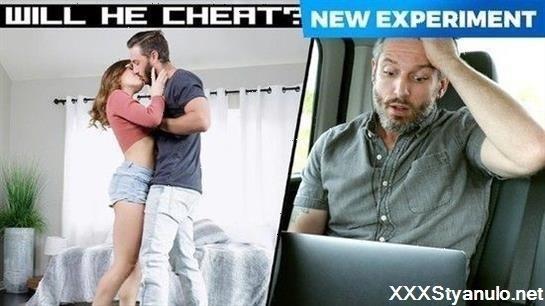 Katie Kush - Will She Cheat [HD]