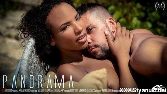 Romy Indy - Panorama [HD]