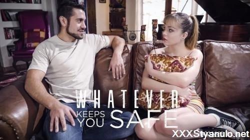 Aliya Brynn - Whatever Keeps You Safe [SD]