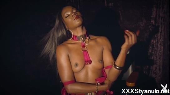 Ana Foxxx - No Restrictions [SD]