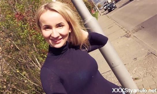 Tania Swank - Petite Tania Swank Gives Great Head [FullHD]