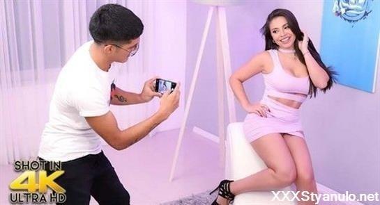 Malena - Pics For Her Website [SD]