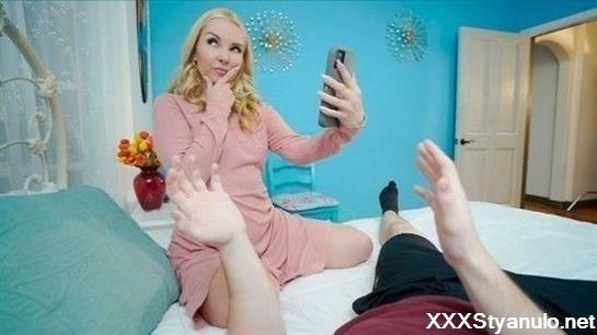 Aaliyah Love - Dont [HD]