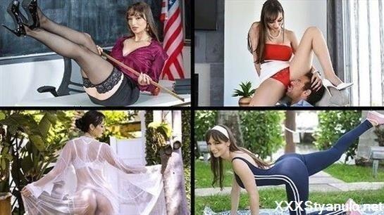 Lexi Luna - Compilation [HD]