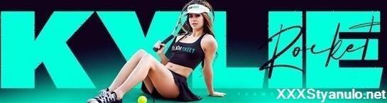 Kylie Rocket - Tennis Star [HD]