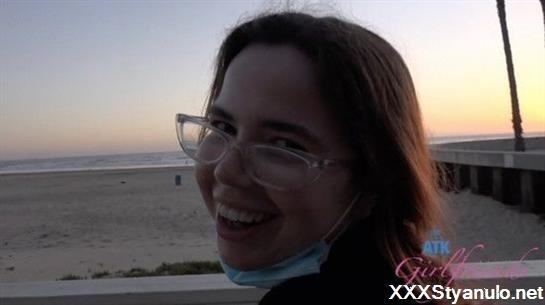 Alina West - Central Cali [SD]