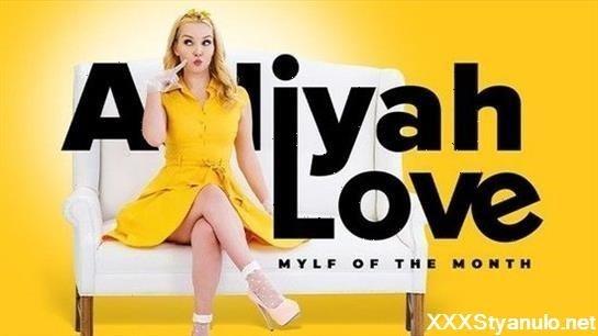 Aaliyah Love - We Love Aaliyah Love [SD]