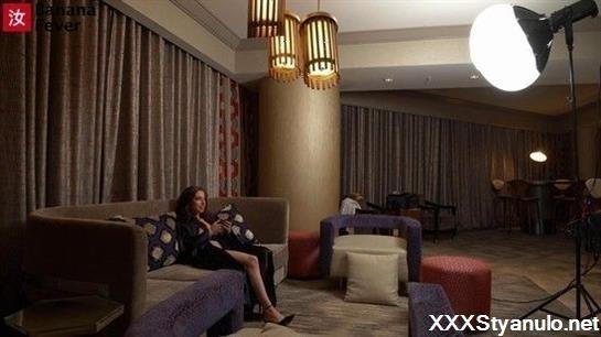 Spencer Bradley BTS Part - Banana Fever [SD]