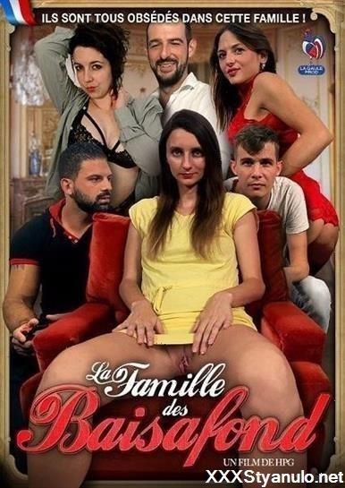 X Hot Video 2019 - VideoMarcDorcel porn xxx hot video: Famille Des Baisafond with Amateurs (HD  quality) - XXX Styanulo
