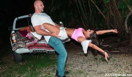 Luna Star - Everglade Glider [SD]