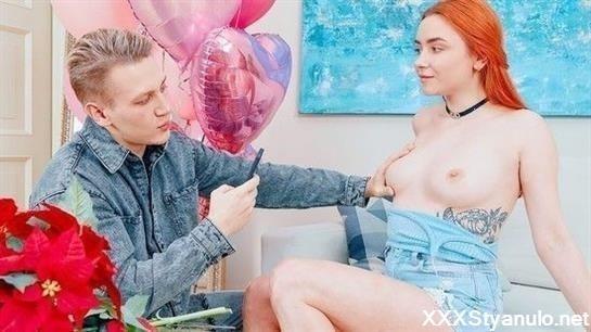 Nansy Small - Creampie-Angels [HD]