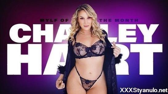 Charley Hart - Listen To Your Hart [SD]