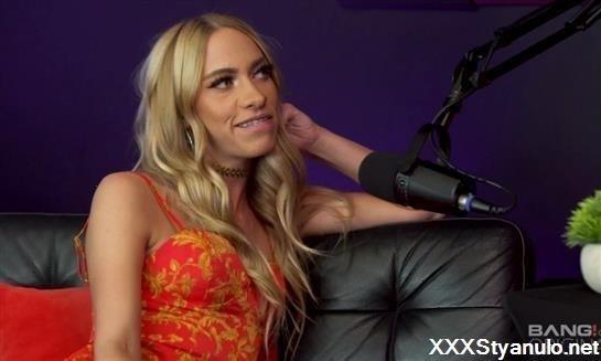 Khloe Kapri - Bang Podcast [FullHD]