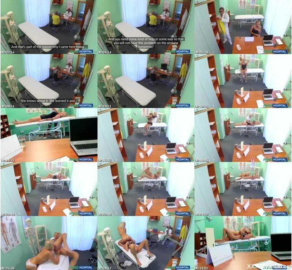 Video screenlist Kayla, Tracy - E90 [HD]