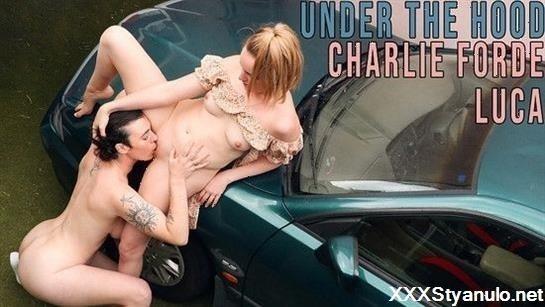 Charlie Forde, Luca - Under The Hood [SD]