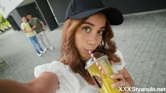 Marina Gold - No Shame Wins The Game [HD]