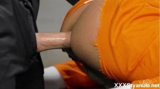 Lola Morena, Locked Up, Horned Up - Part 3 [SD]