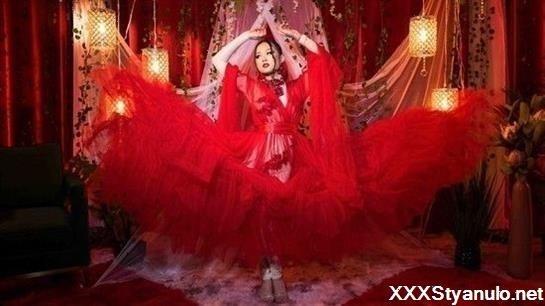 Lulu Chu - Lulus Lair Of Lust [HD]