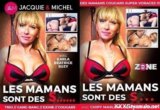 Les Mamans Sont Des S [SD]