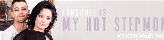 Lancomee - Lancomee Is A Hot Mom Who Does Her Stepson At Home [FullHD]