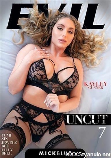 Uncut 7 [SD]