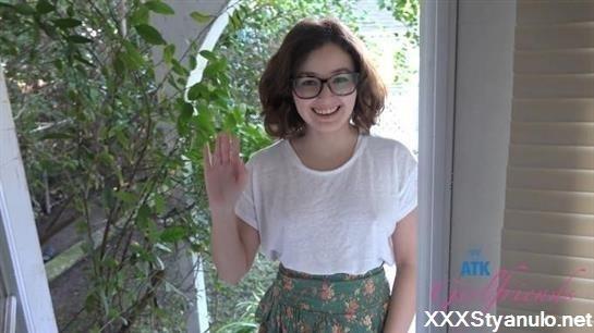 Leana Lovings - Pov Sex [SD]