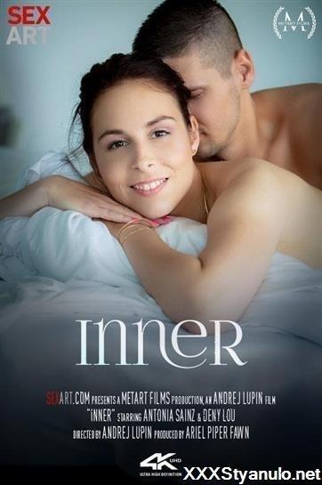 Antonia Sainz - Inner [SD]