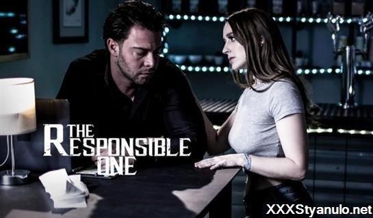 Laney Grey - The Responsible One [FullHD]