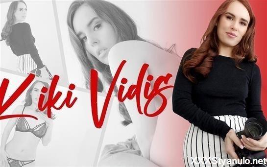 Kiki Vidis - Its Educational! [FullHD]
