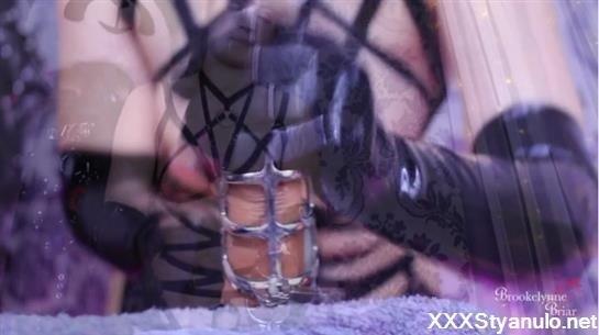 Good Boys - Chasity Prostate Cum [SD]