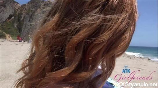 Scarlet Skies - Malibu 1 [SD]