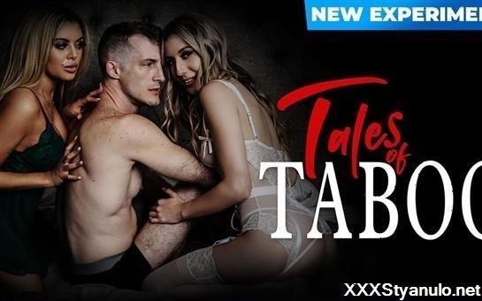 Sweet Sophia, Vivianne DeSilva - Concept Tales Of Taboo [HD]