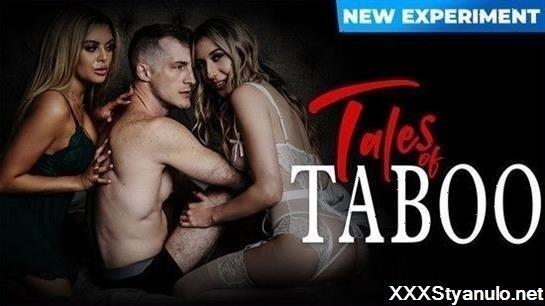 Sweet Sophia, Vivianne Desilva - Tales Of Taboo [HD]