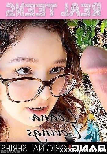 Leana Lovings - Leana Lovings Fingers In Restaurant And Gets Fucked In Hotel Room [SD]