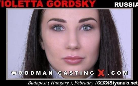 Violette Gordsky - 1080P [FullHD]