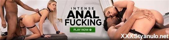 Venera Maxima - Intense Anal Fucking [HD]