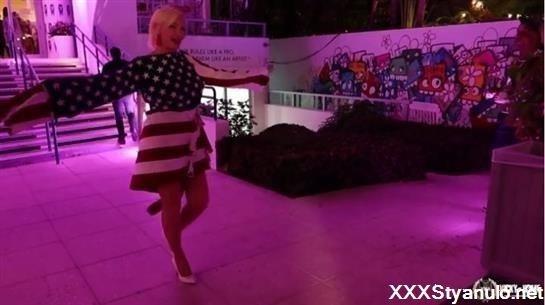 BTS Fun - At Miami Xbiz 2022 [SD]