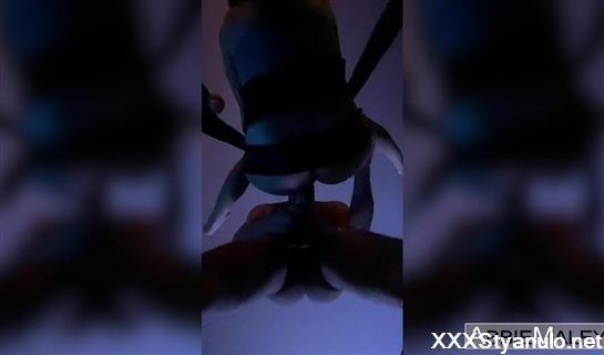 Abbie Maley - You Know What Im Here For [HD]