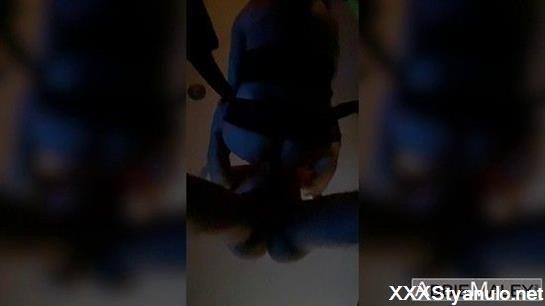 You Know What Im Here For - Abbie Maley [SD]