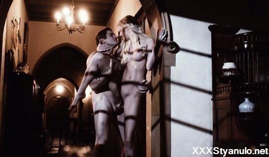 Keena James - Dark Is The Night [SD]