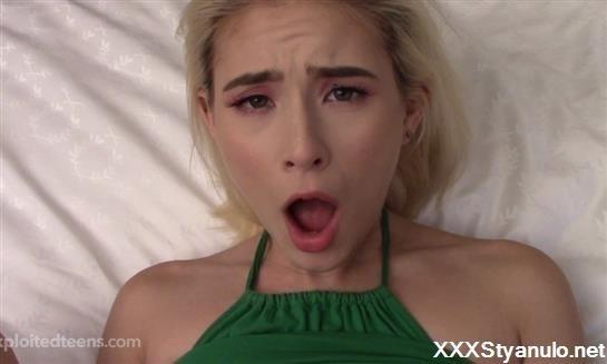 Jesse - Exploited Teens [FullHD]